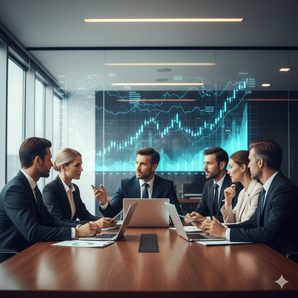 Diploma in Business Analytics