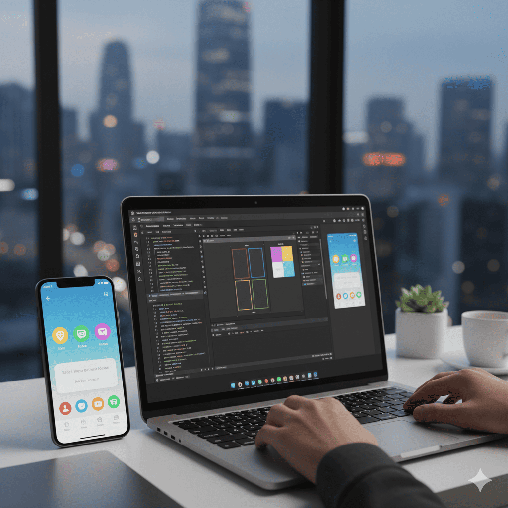 Certification in Android App Development Essentials