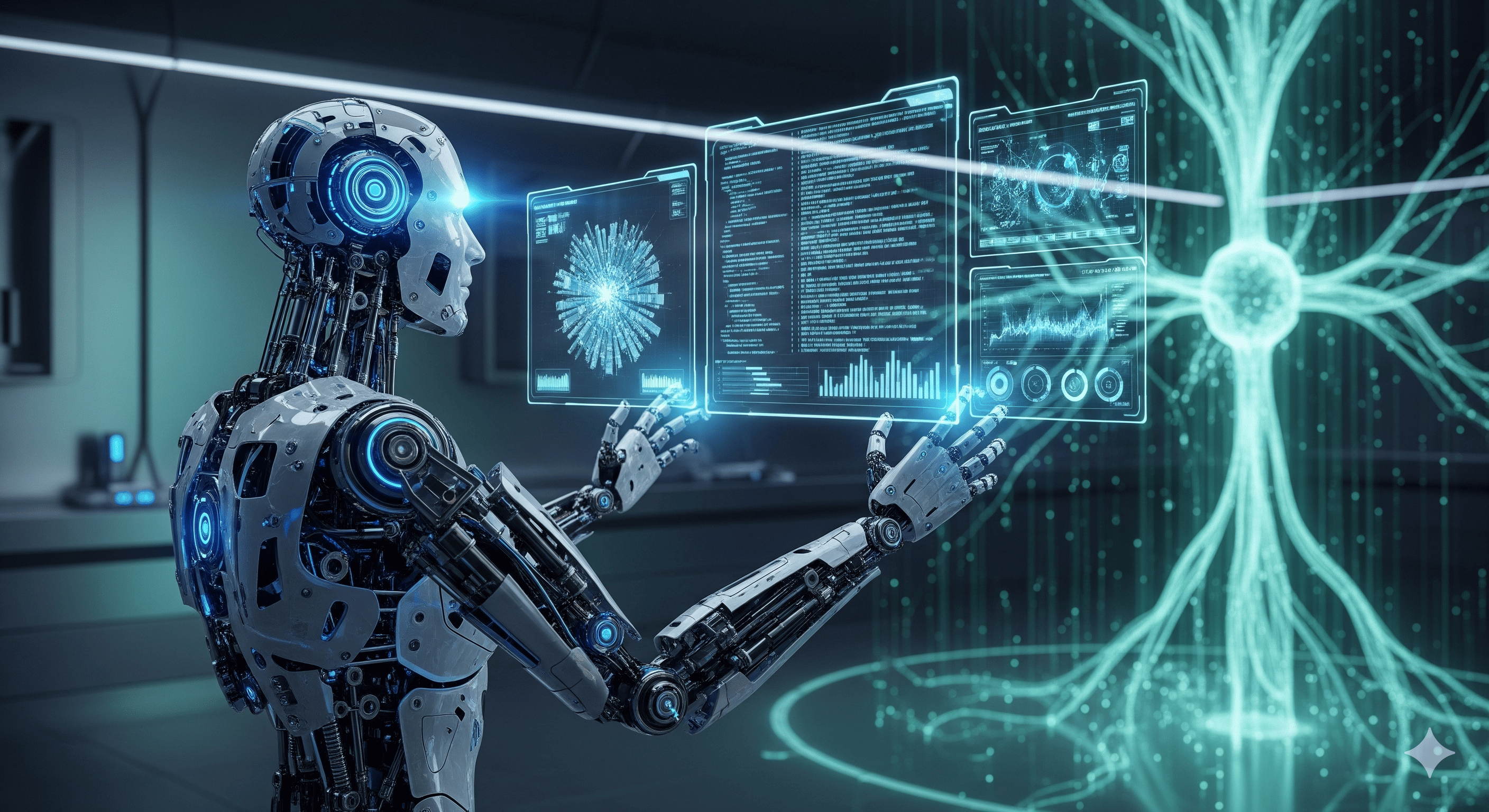 Certification in Artificial Intelligence (AI)