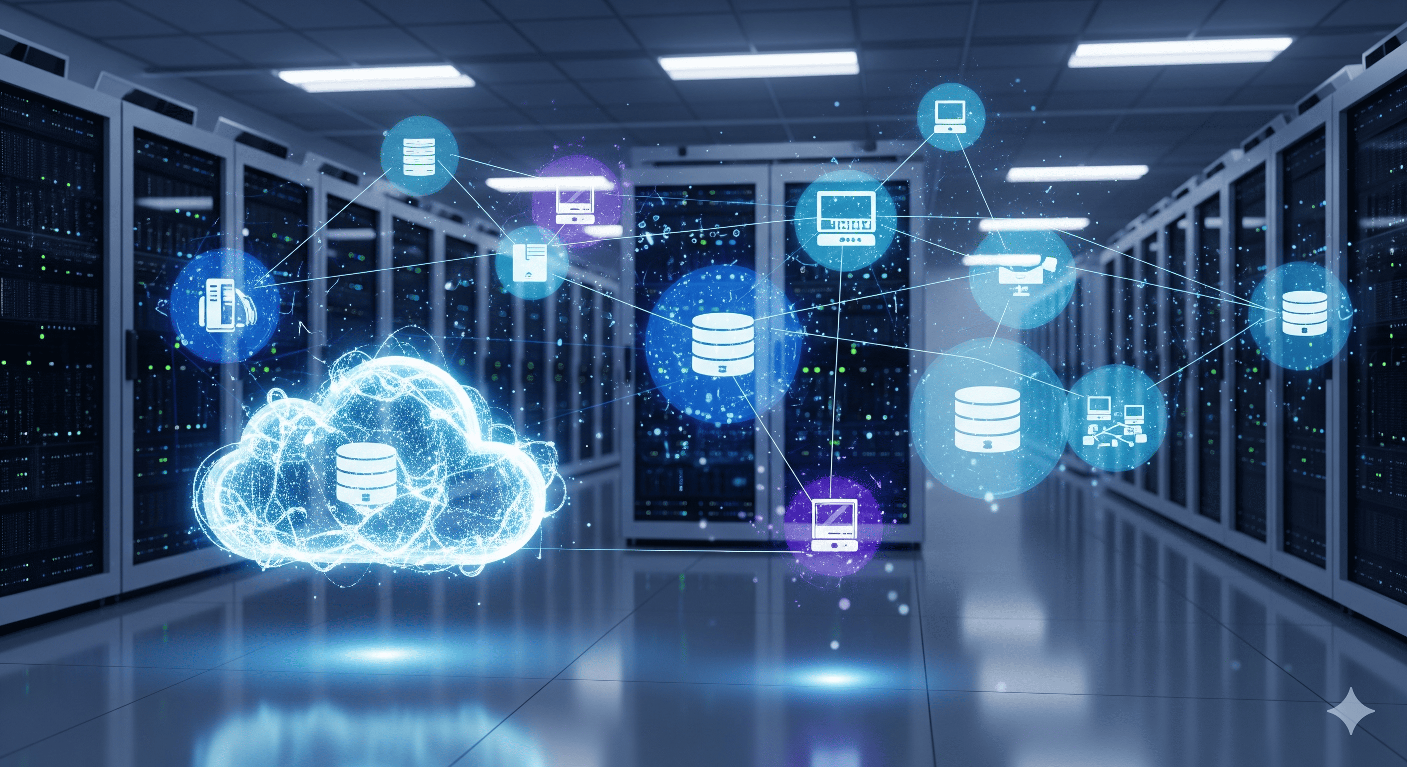 Certification in Cloud Computing