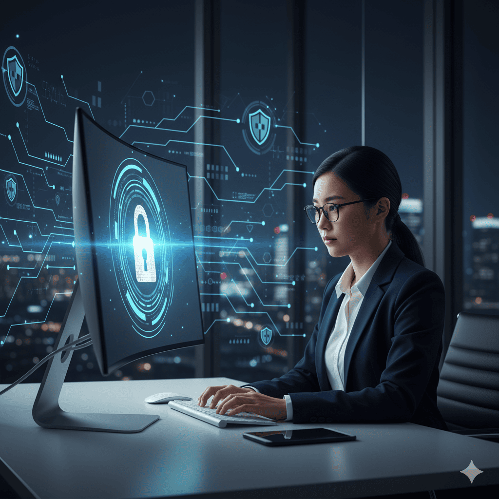 Certification in Cyber Security