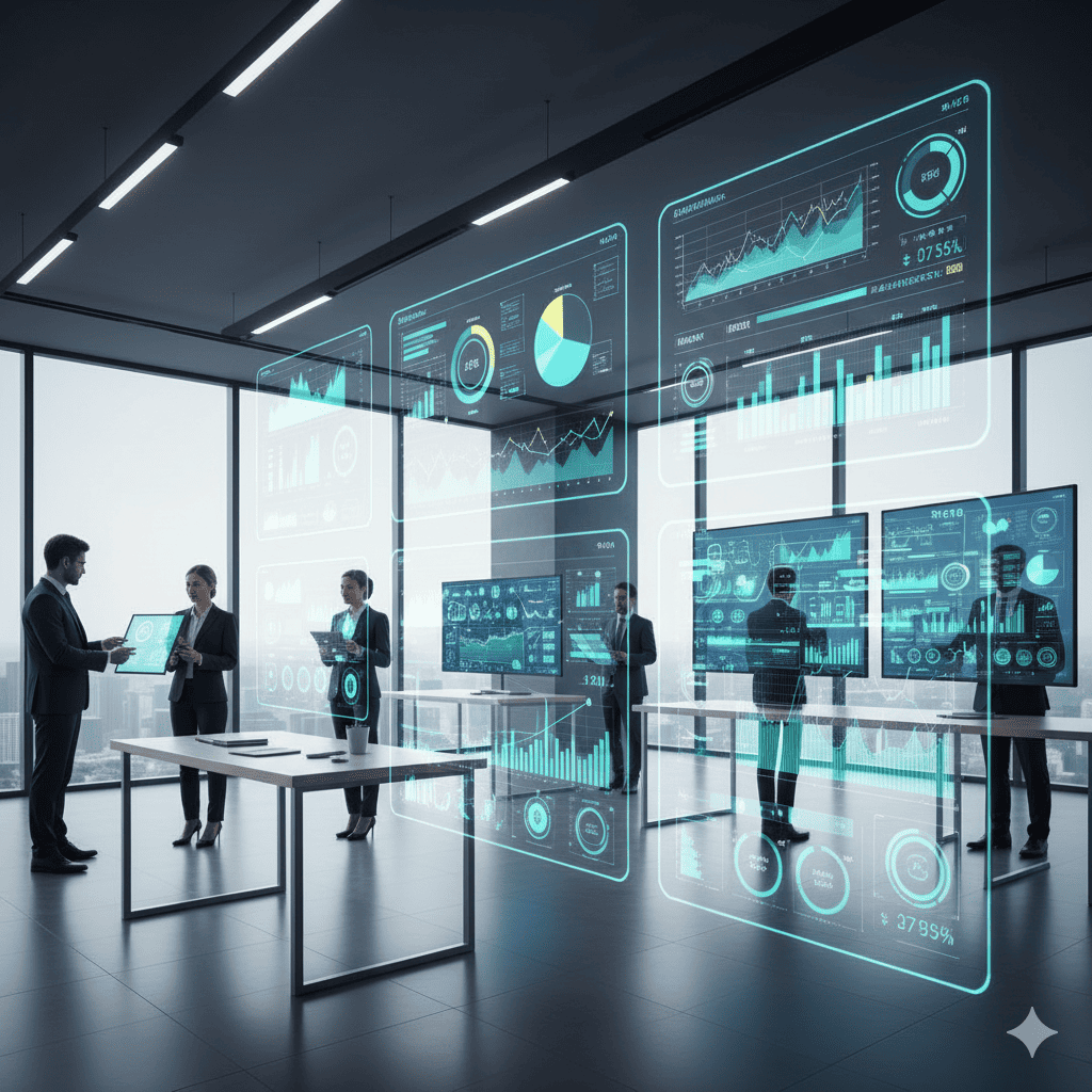 Certification in Data Analytics