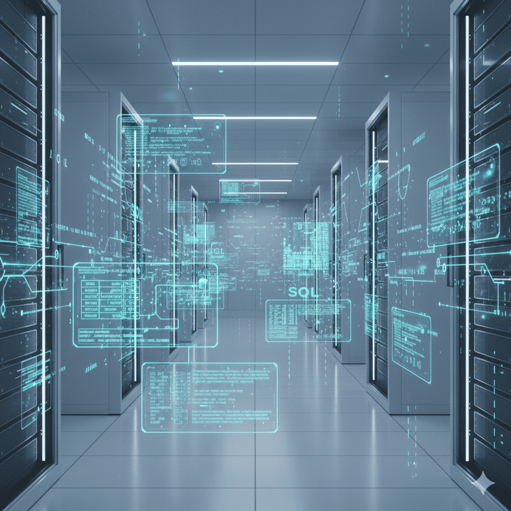 Certification in Data & Databases