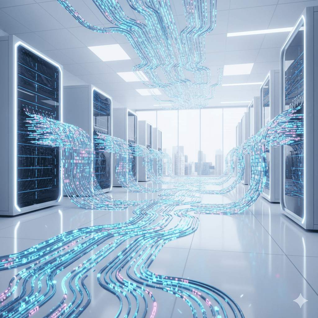 Certification in Data Engineering