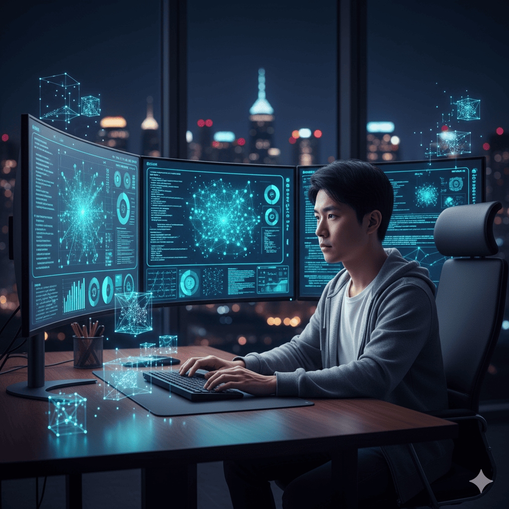 Certification in Data Science