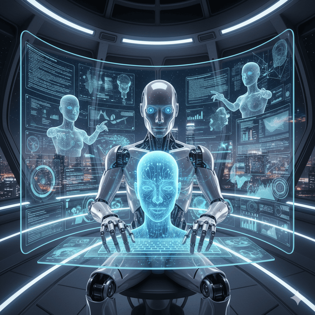 Diploma in Artificial Intelligence