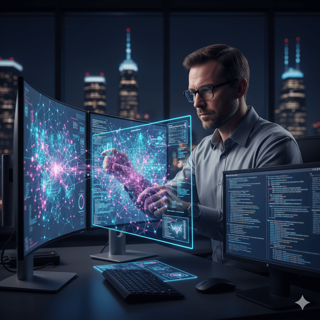 Diploma in Deep Learning