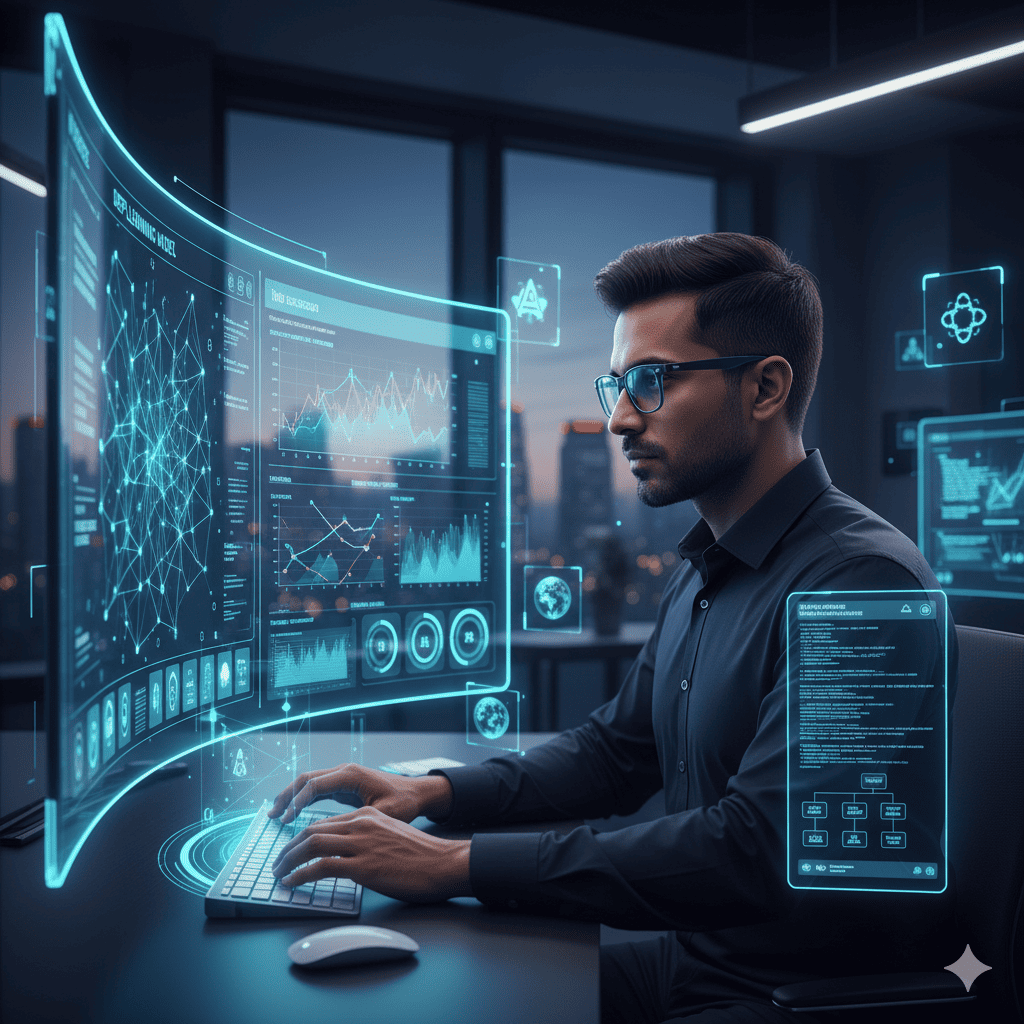 Diploma in Machine Learning