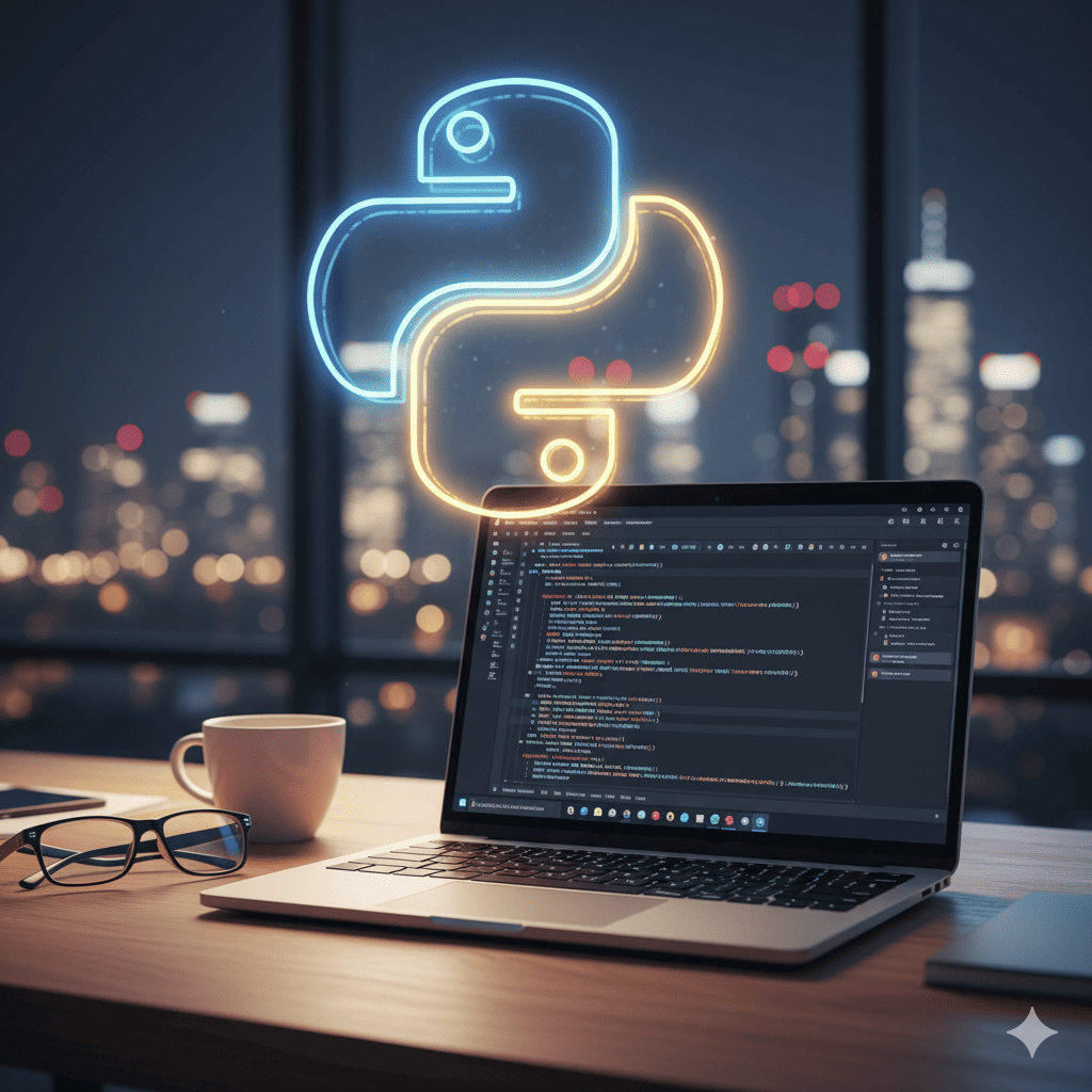 Diploma in Python Programming