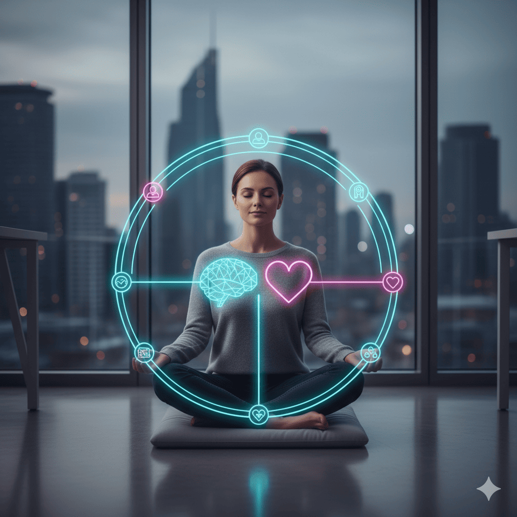 Certification in Emotional Intelligence (EQ)