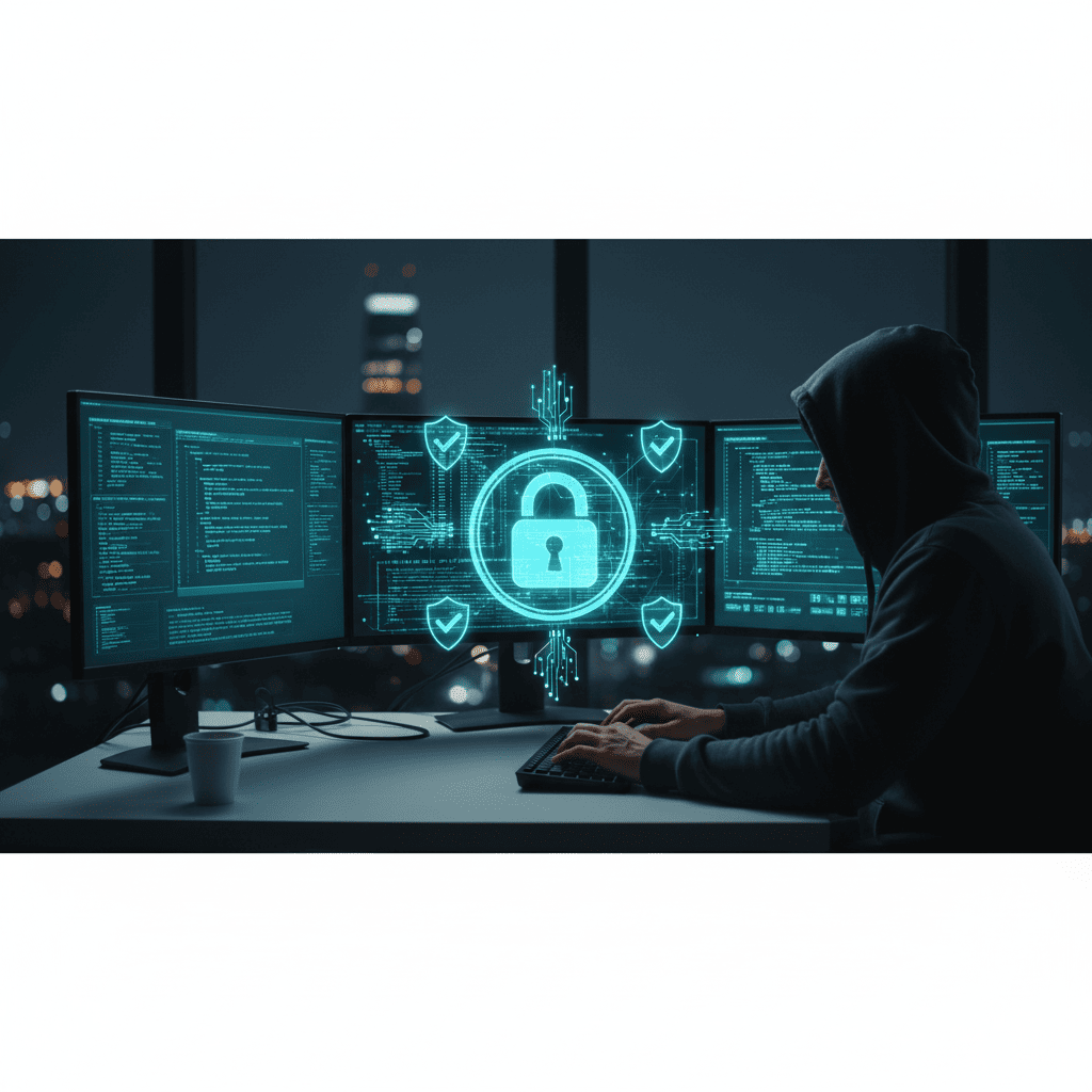 Certification in Ethical Hacking