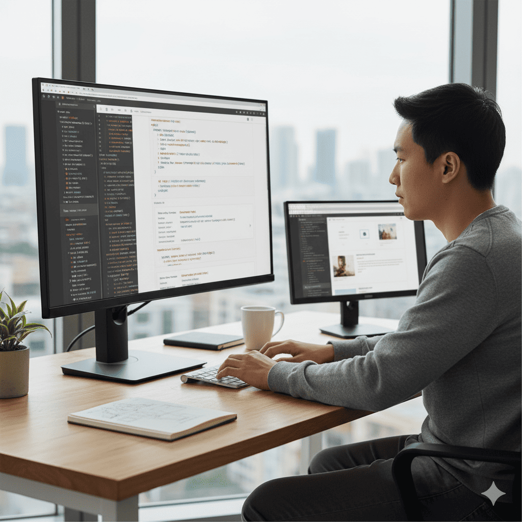Certification in Front-End Development