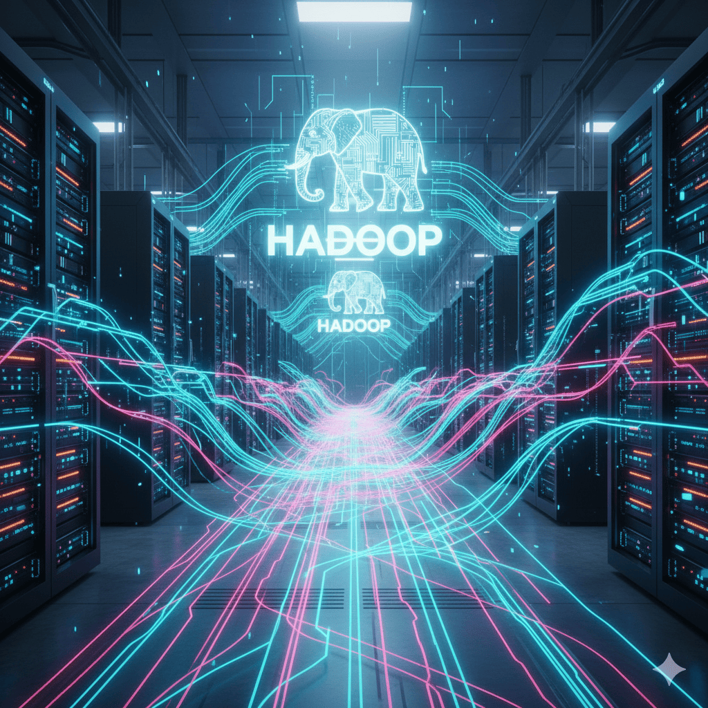Certification in Programming with Hadoop
