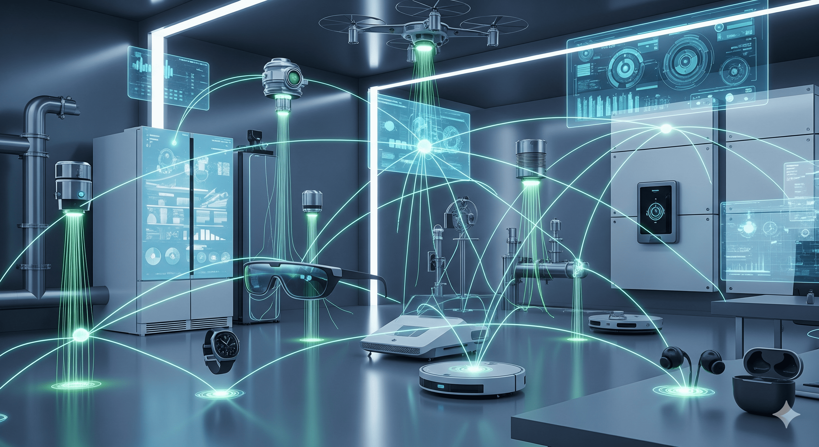 Certification in Internet of Things (IoT)