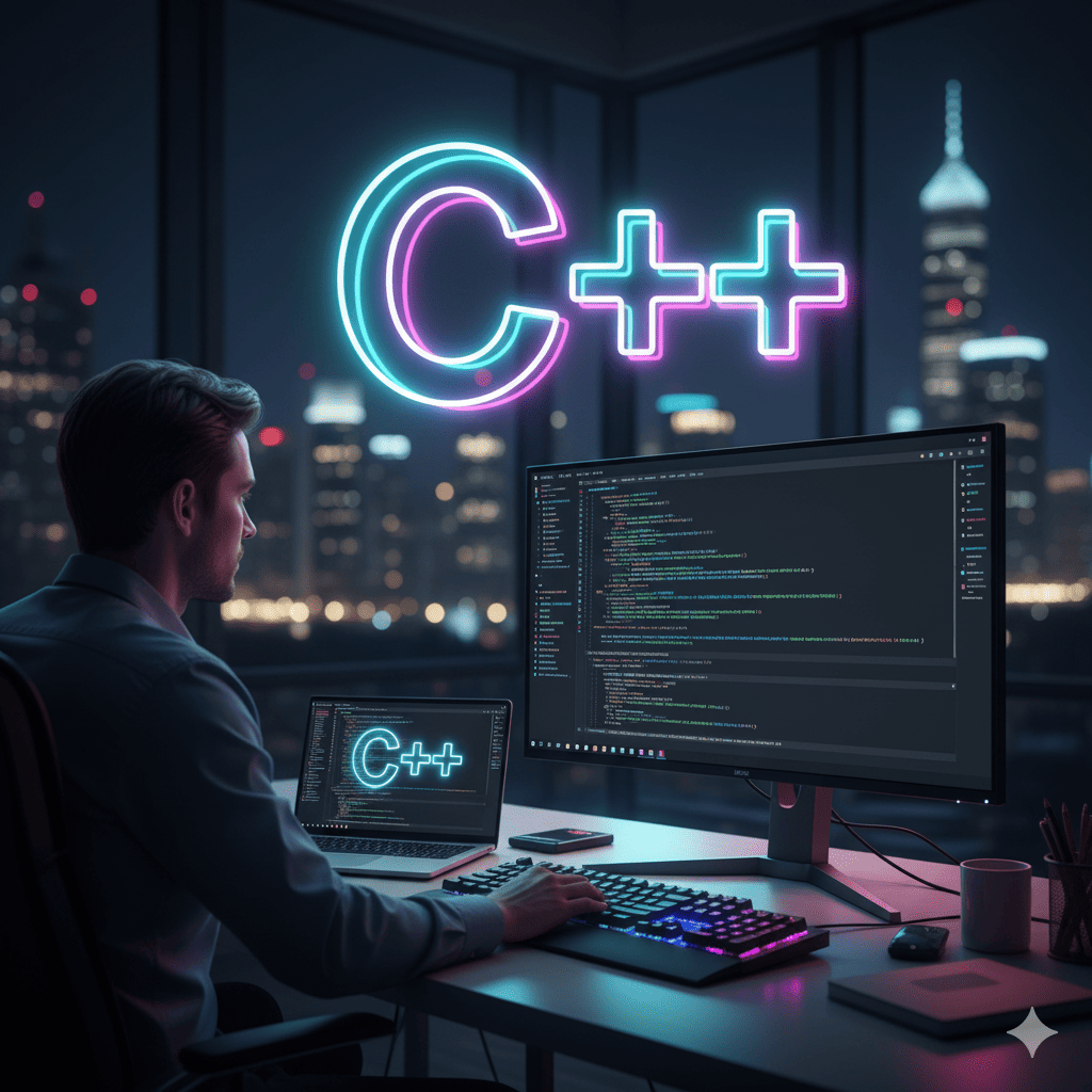 Certification in Learning C++