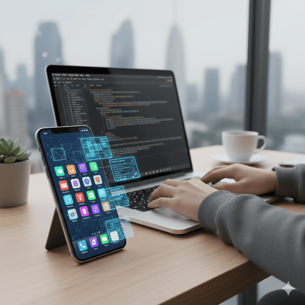 Certification in Mobile Application Development