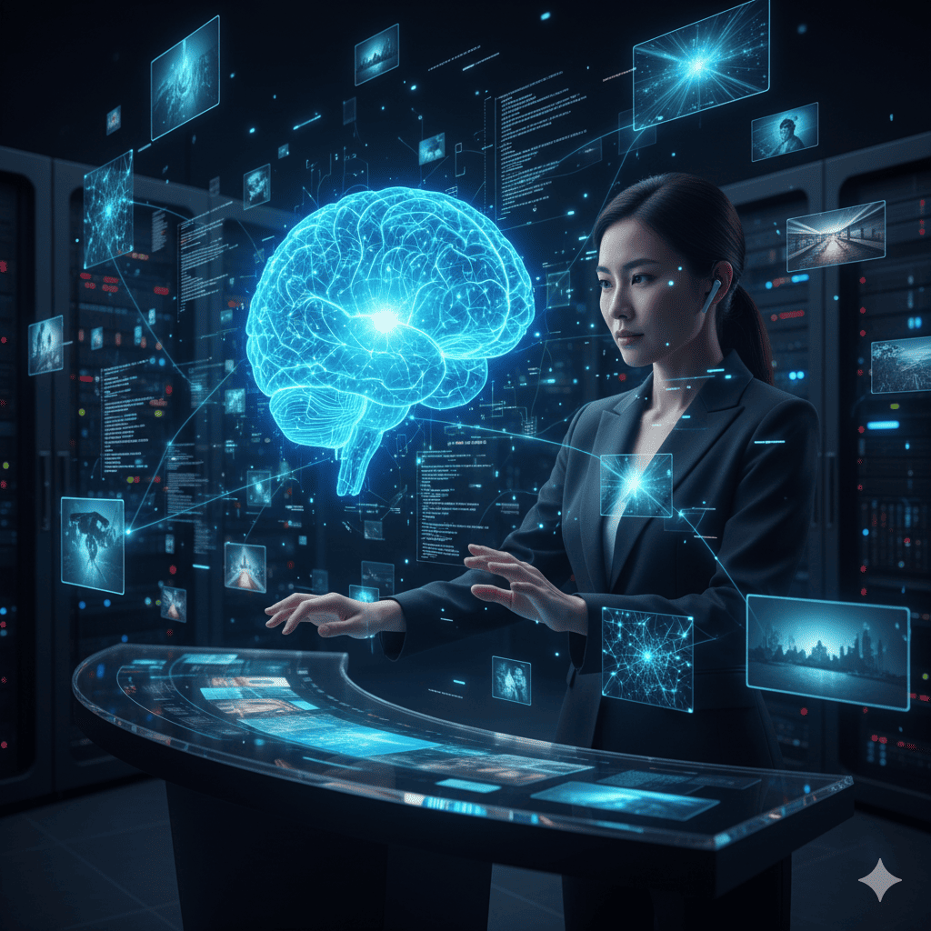 Why a PG Diploma in Artificial Intelligence and Generative AI is the Future of Career Growth in India