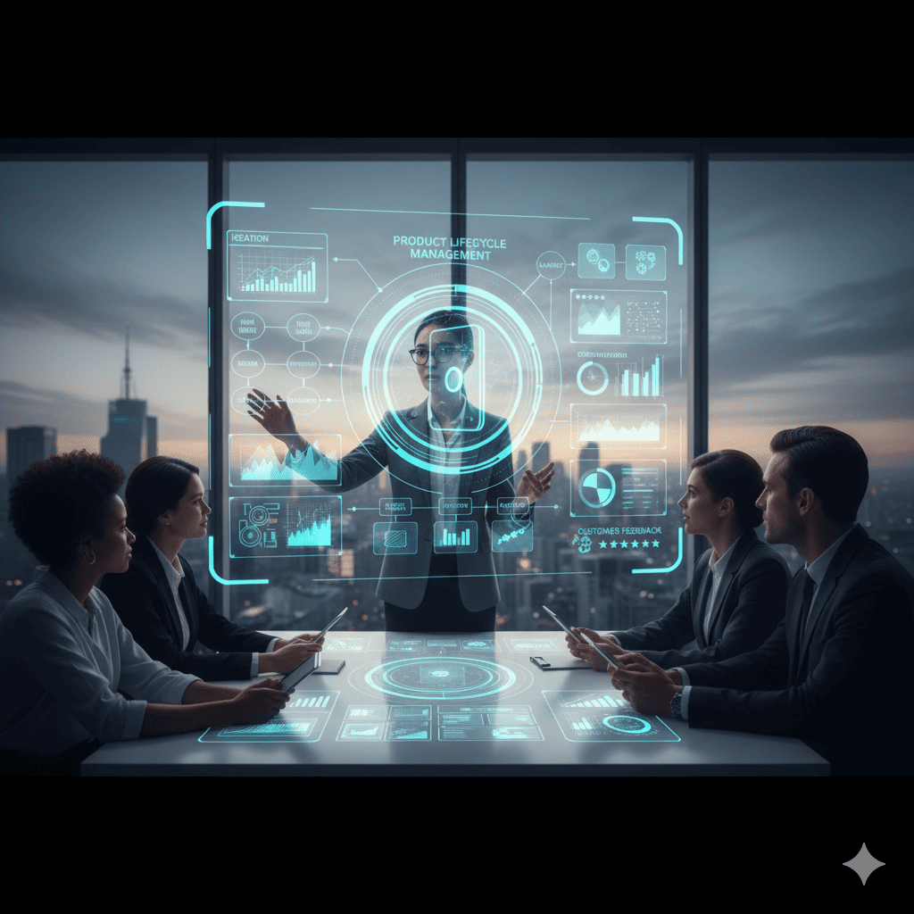 PG Diploma in Product Management and Innovation