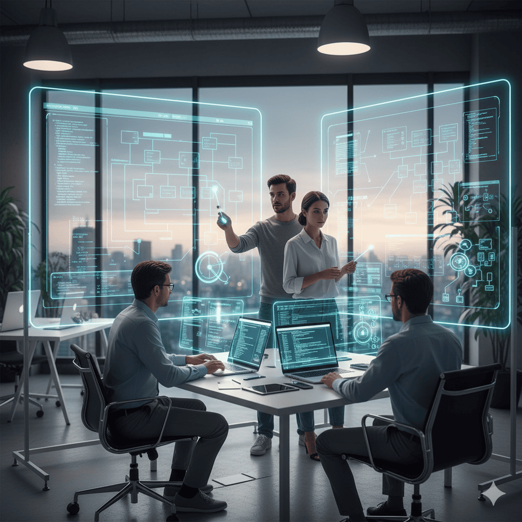 Certification in Software Design & Development