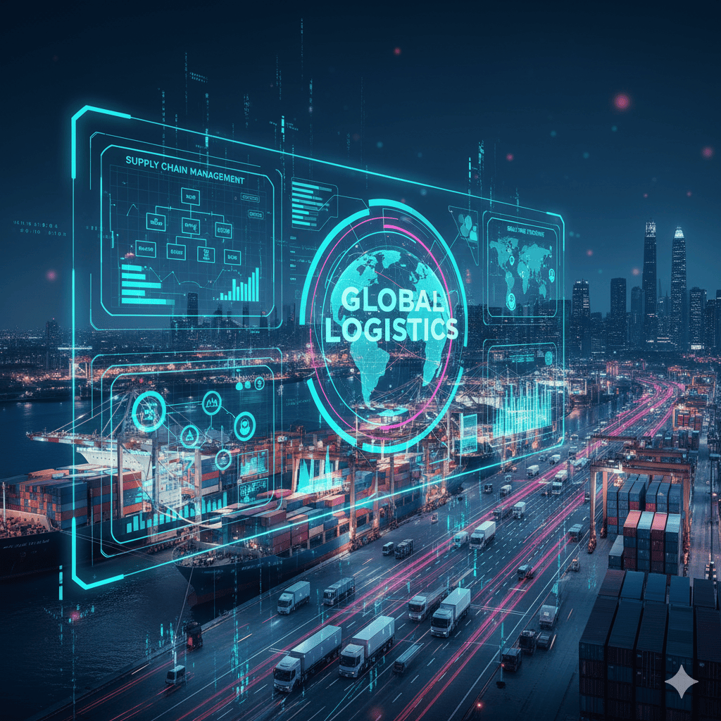 Certification in Supply Chain Management